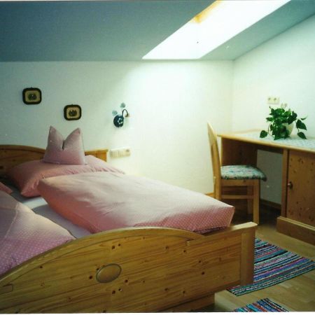 Gruberhof Villa Reith im Alpbachtal Luaran gambar