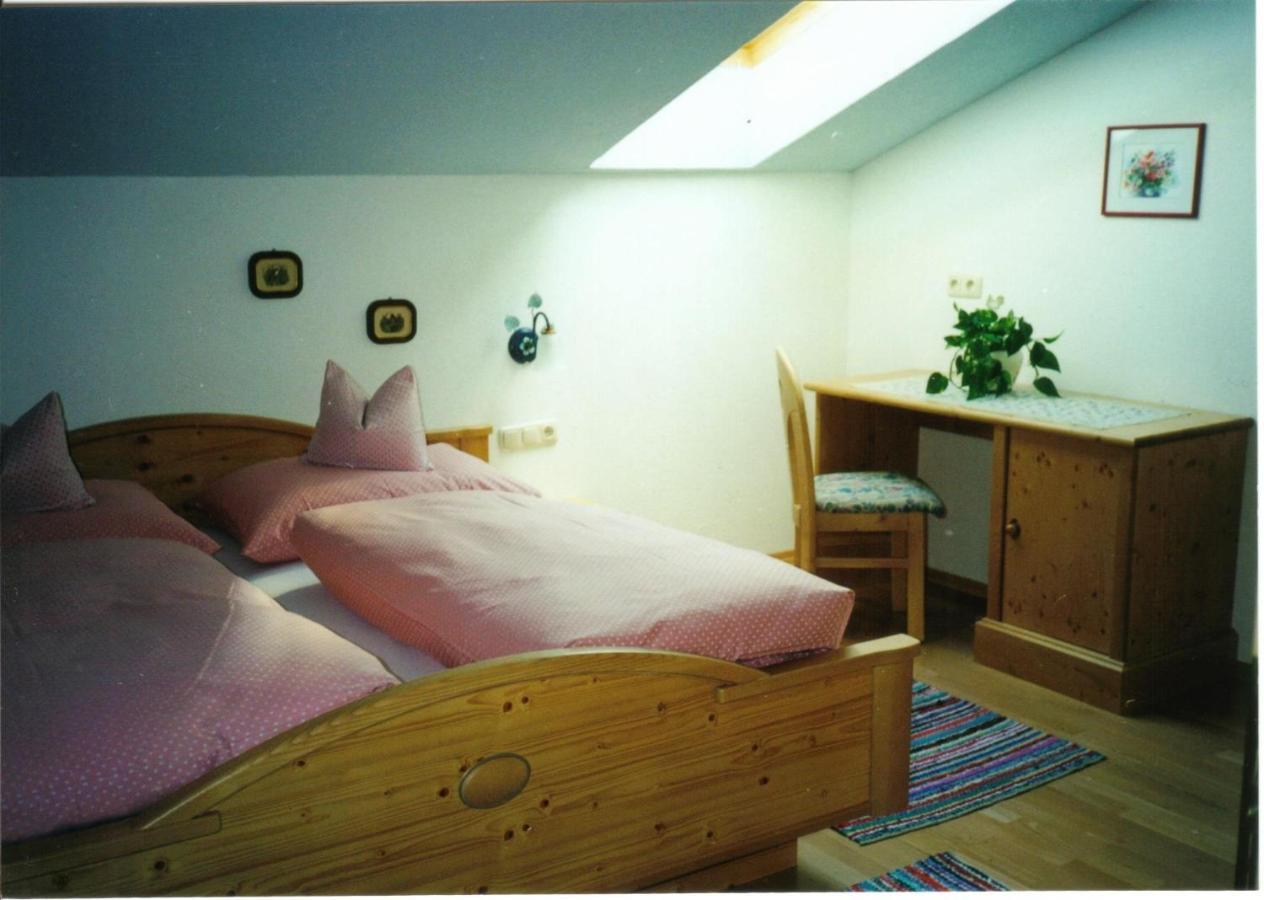 Gruberhof Villa Reith im Alpbachtal Luaran gambar