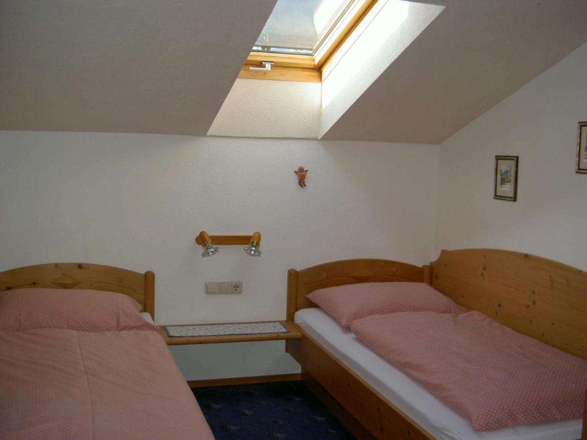 Gruberhof Villa Reith im Alpbachtal Luaran gambar