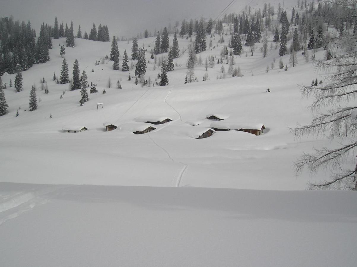 Gruberhof Villa Reith im Alpbachtal Luaran gambar