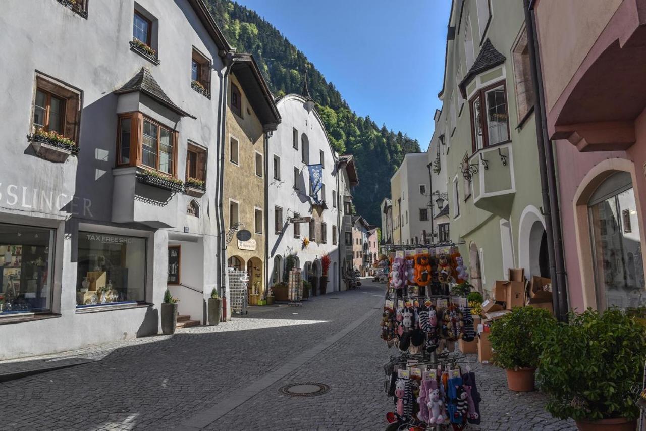 Gruberhof Villa Reith im Alpbachtal Luaran gambar