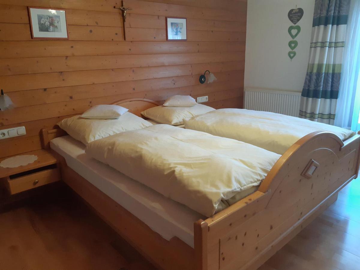 Gruberhof Villa Reith im Alpbachtal Luaran gambar